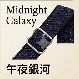 印花尼龍錶帶