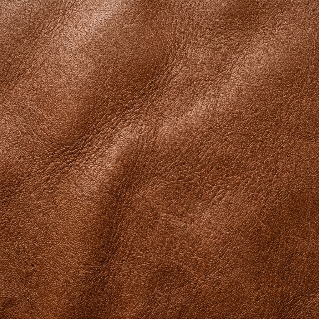 全粒面牛皮-女 Full Grain Leather-Female