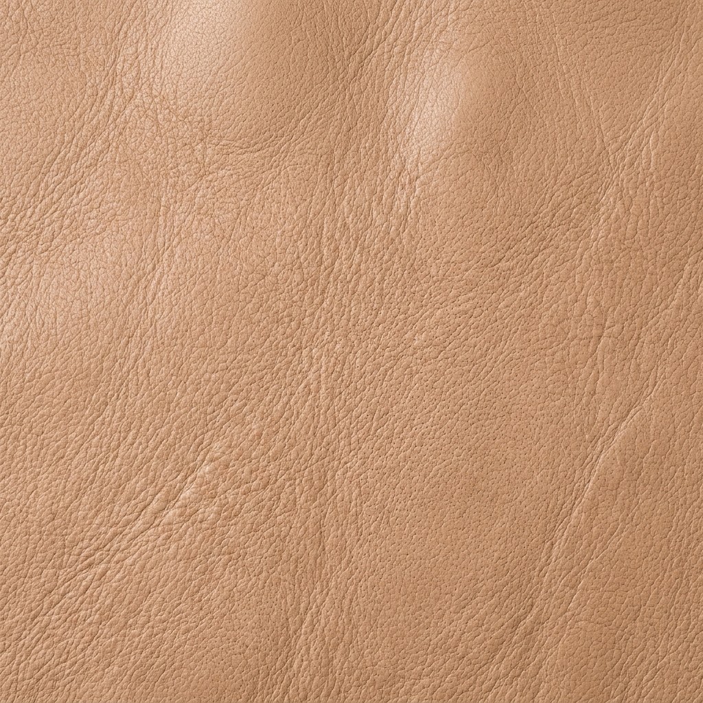 全粒面牛皮-女 Full Grain Leather-Female