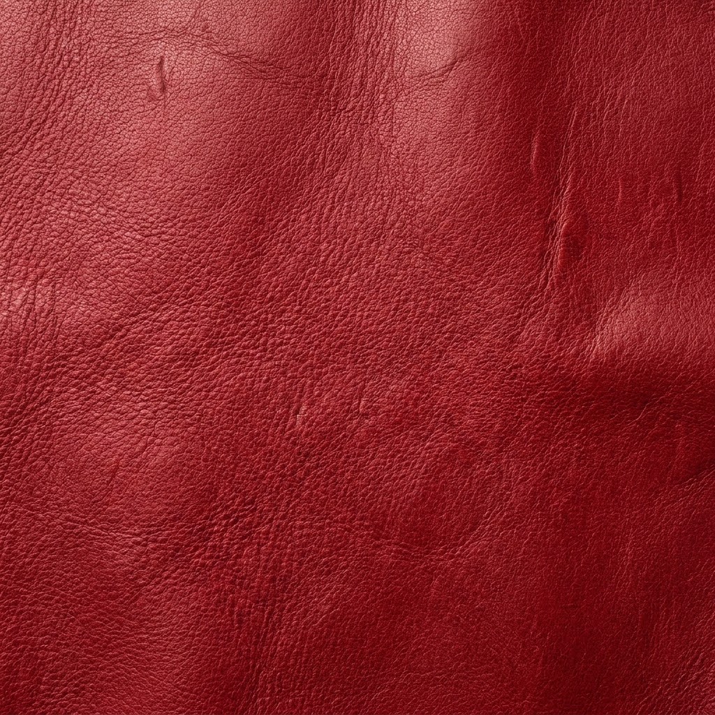 全粒面牛皮-女 Full Grain Leather-Female