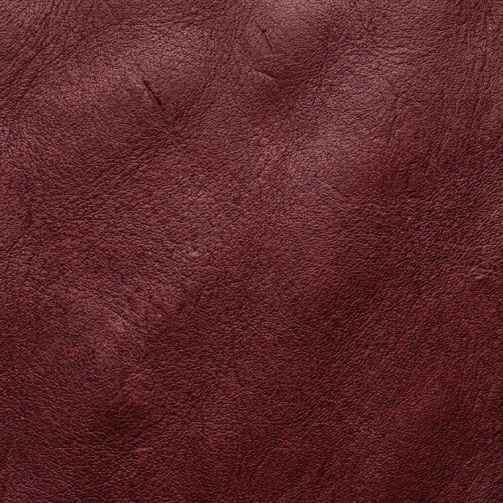 全粒面牛皮-女 Full Grain Leather-Female