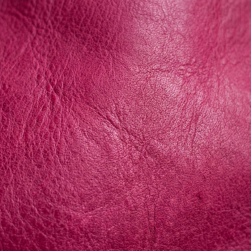 全粒面牛皮-女 Full Grain Leather-Female