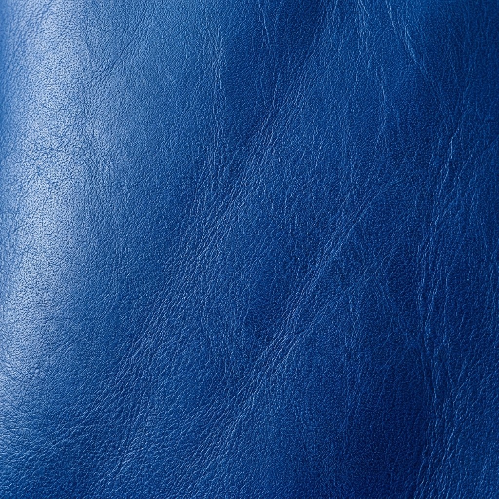全粒面牛皮-女 Full Grain Leather-Female