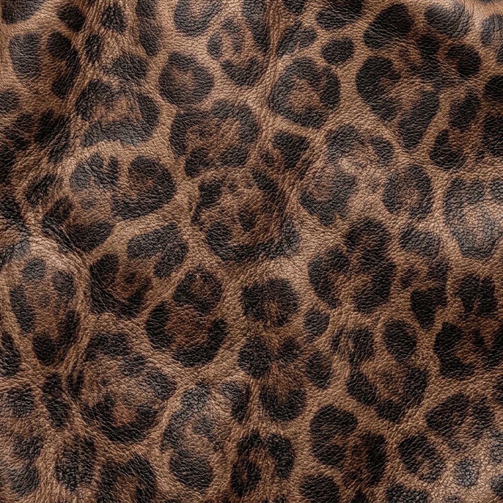 全粒面牛皮-女 Full Grain Leather-Female