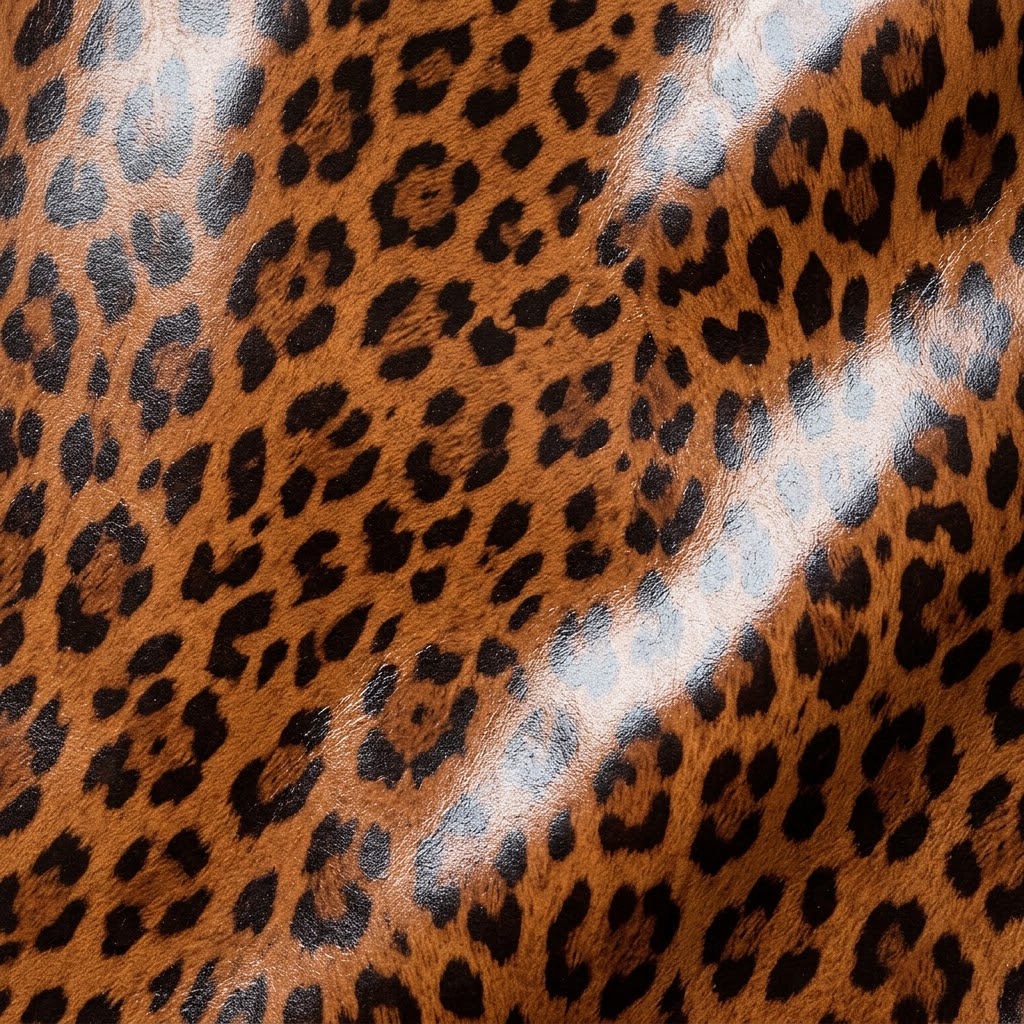 多色鏡面拋光高級皮革-女 Multi-color mirror-polished premium leather-Female