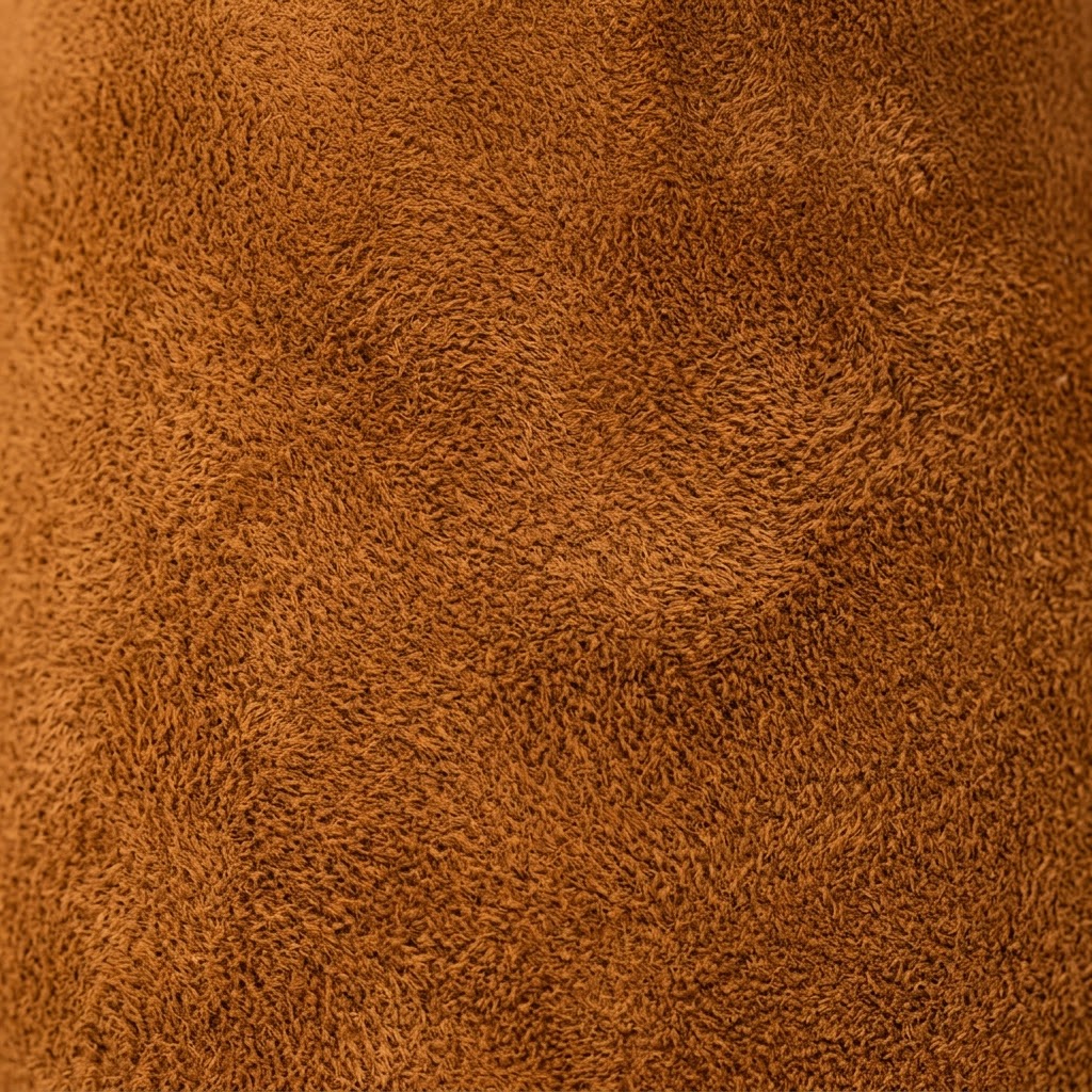 高端麂皮絨面飾材-男 Multi-color premium suede velvet material-Male