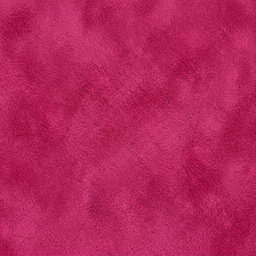 多色麂皮絨面飾材-女 Multicolored suede velvet material-Female