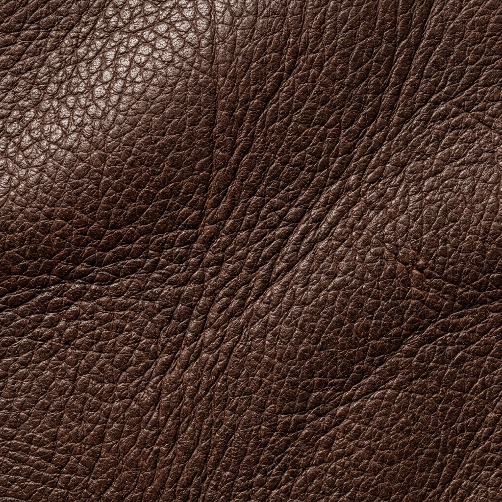 多色荔枝紋質感皮革-男 Multicolor pebbled leather material palette-Male