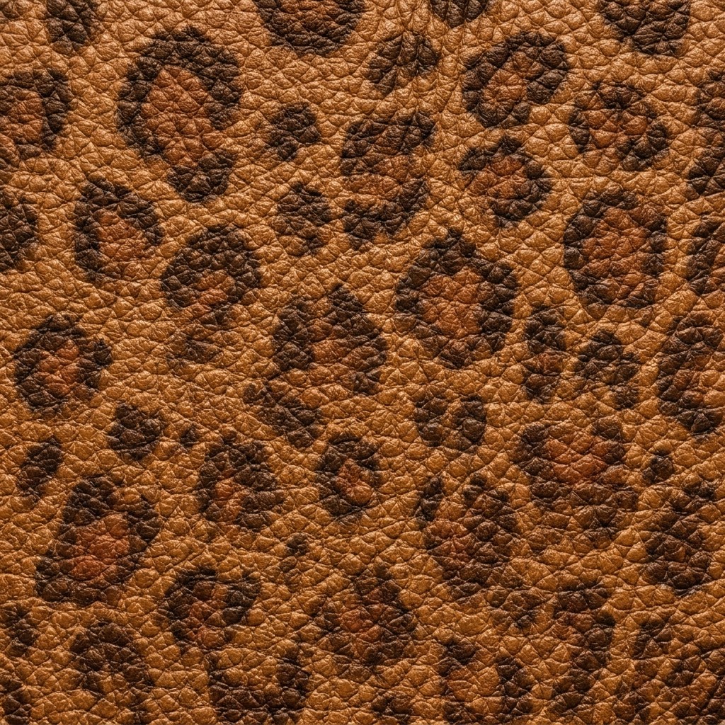 多色荔枝紋牛皮-女 Multicolor pebbled cowhide leather-Female
