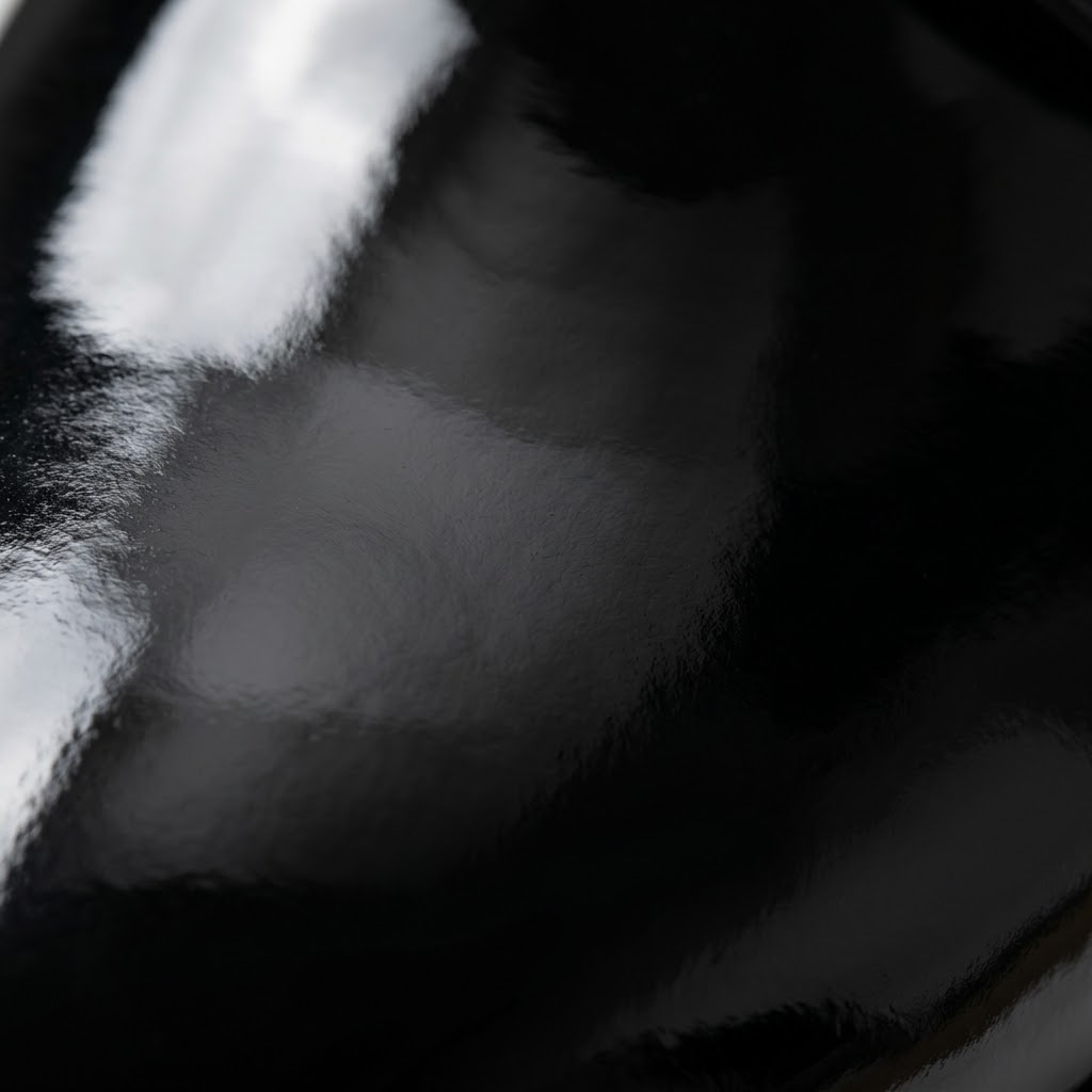 多色高亮鏡面漆皮-女 Multi-color high-gloss mirror patent leather-Female