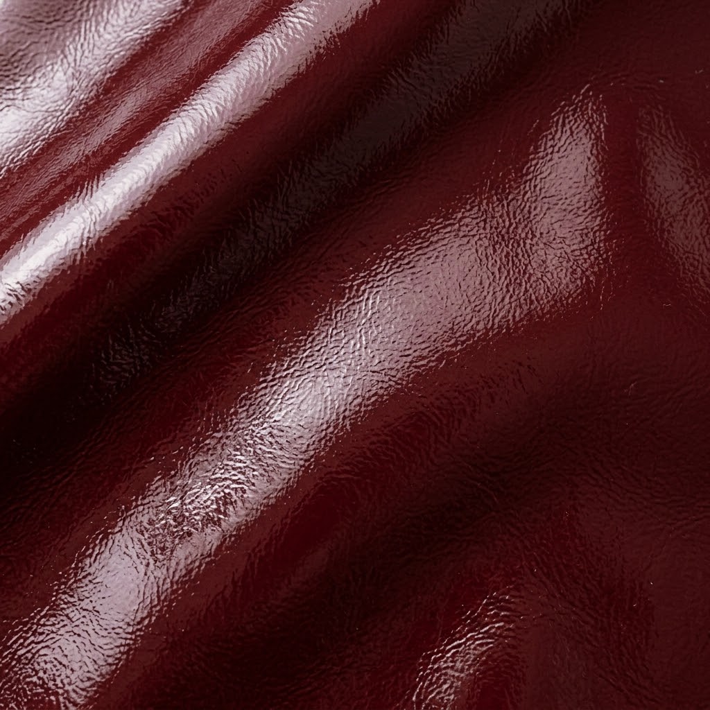 多色高亮鏡面漆皮-女 Multi-color high-gloss mirror patent leather-Female
