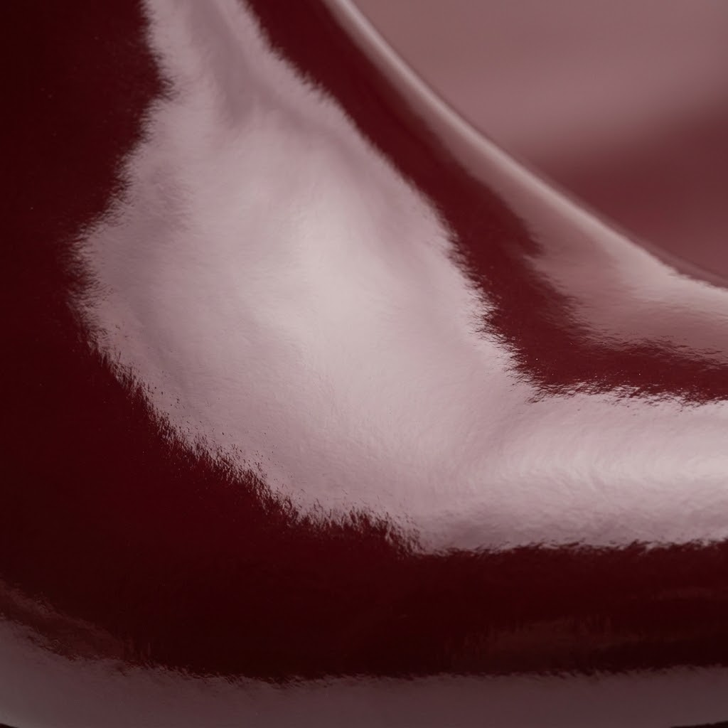 多色高亮鏡面漆皮-女 Multi-color high-gloss mirror patent leather-Female