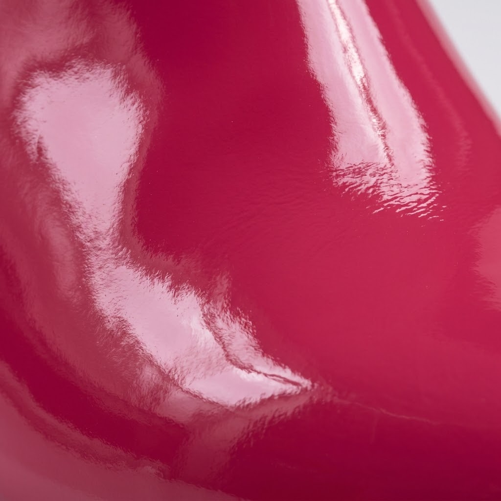 多色高亮鏡面漆皮-女 Multi-color high-gloss mirror patent leather-Female