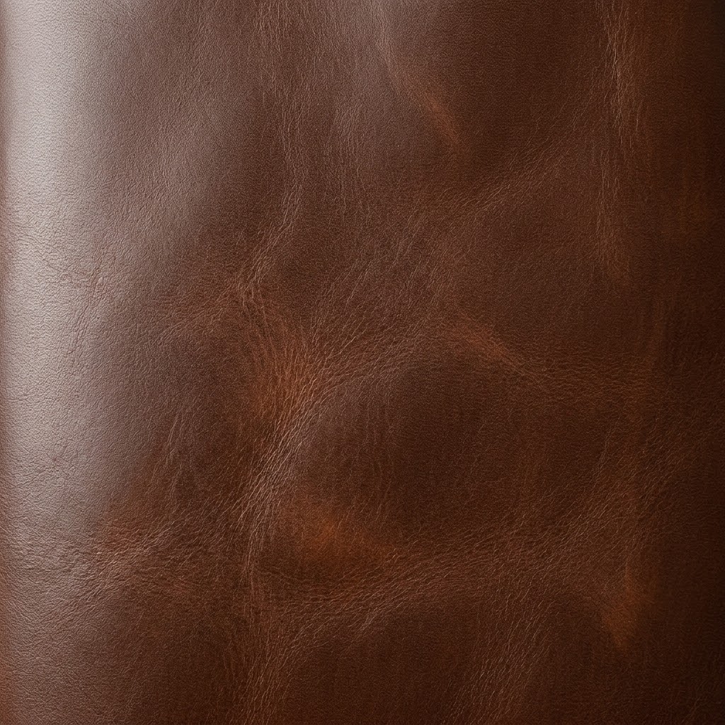 多色油蠟皮革-男 Multi-colored Pull-Up Oil Wax Leather-Male