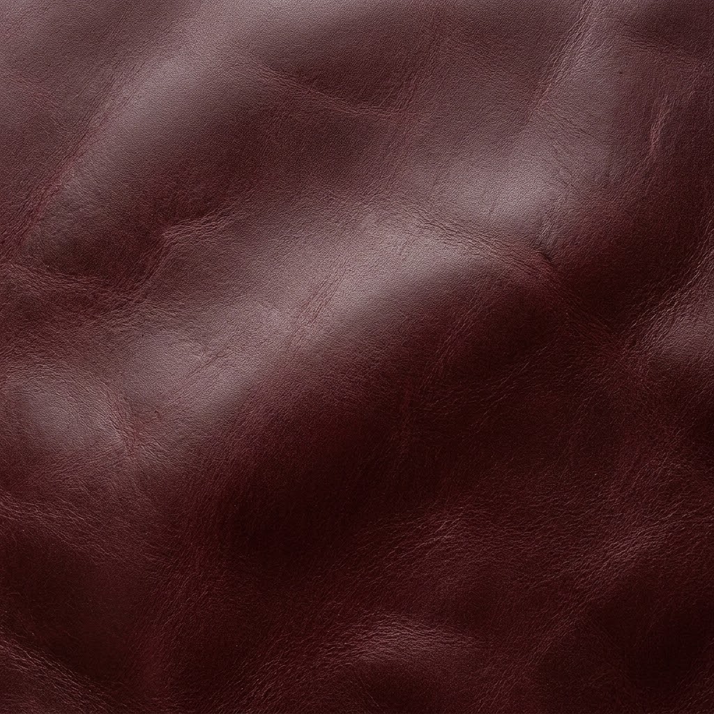 多色油蠟皮革-男 Multi-colored Pull-Up Oil Wax Leather-Male