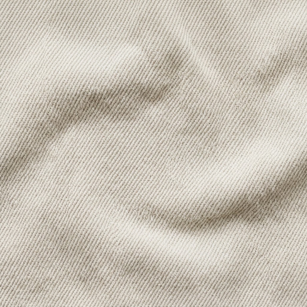 多色斜紋帆布飾材-女 Multi-color twill canvas fabric-Female