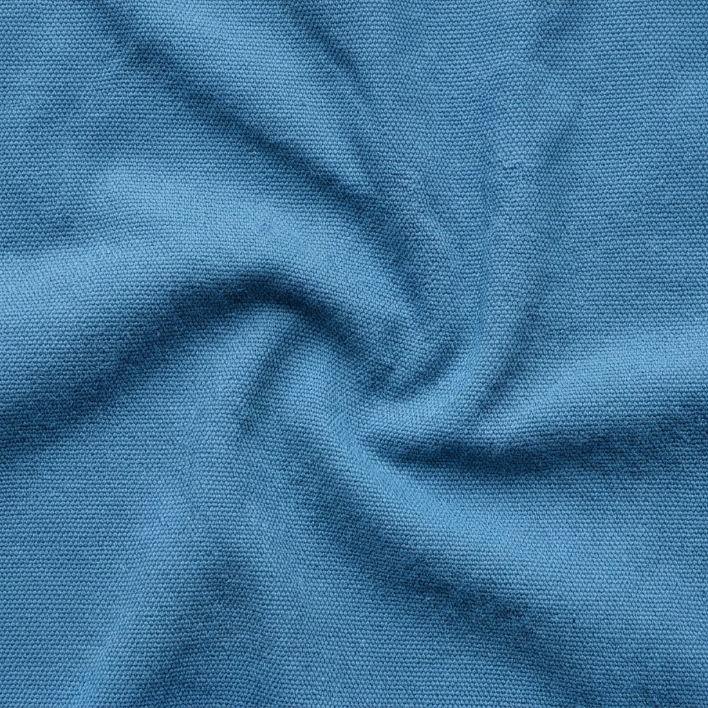 多色斜紋帆布飾材-女 Multi-color twill canvas fabric-Female