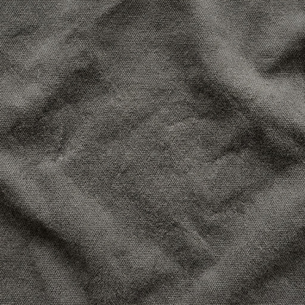 多色斜紋帆布飾材-女 Multi-color twill canvas fabric-Female