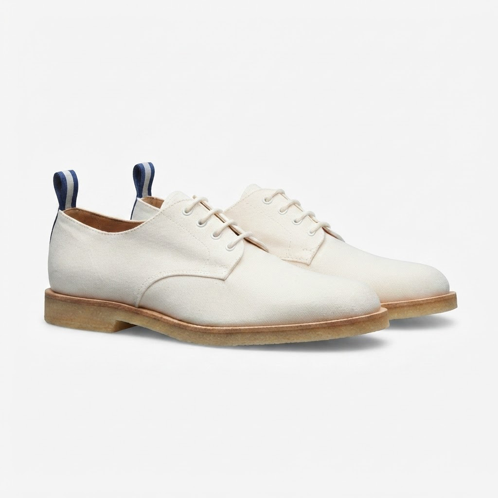 德比鞋-derby shoes