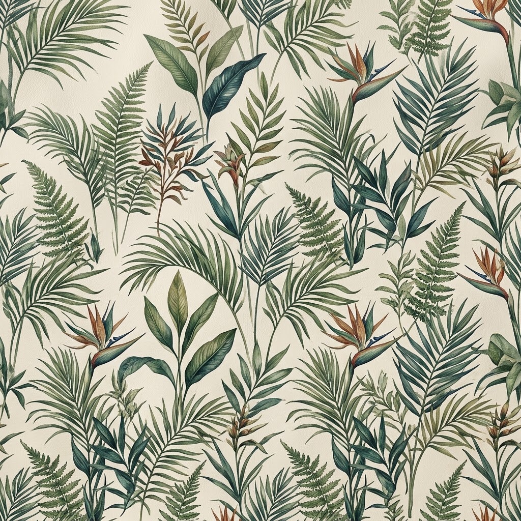 多款式印花表面處理皮革-Multistyle printed surface leather