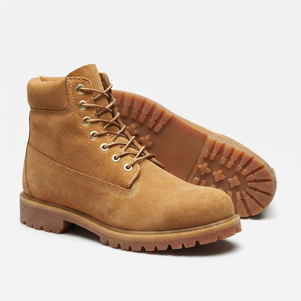 工作靴-work boots