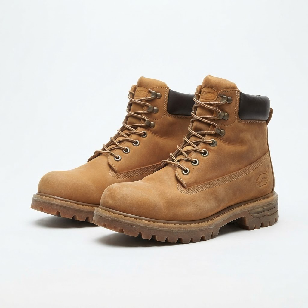 工作靴-work boots