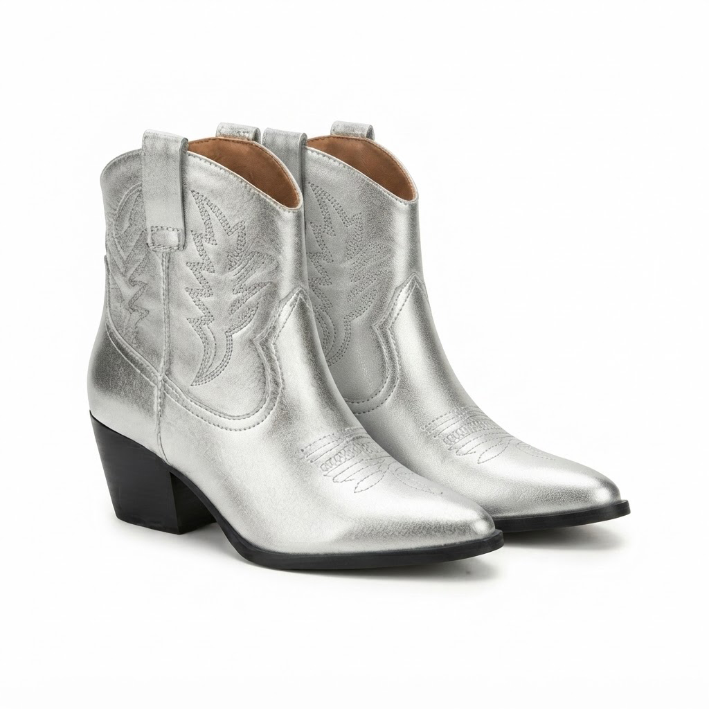 短靴-ankle boots