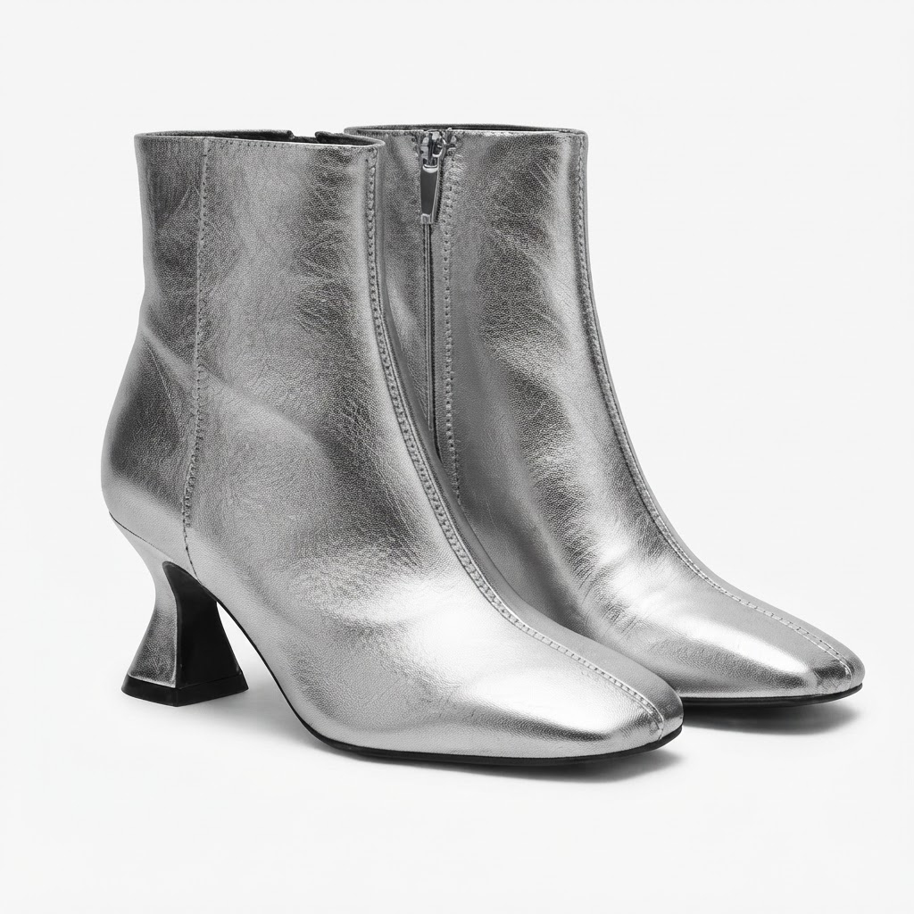 短靴-ankle boots