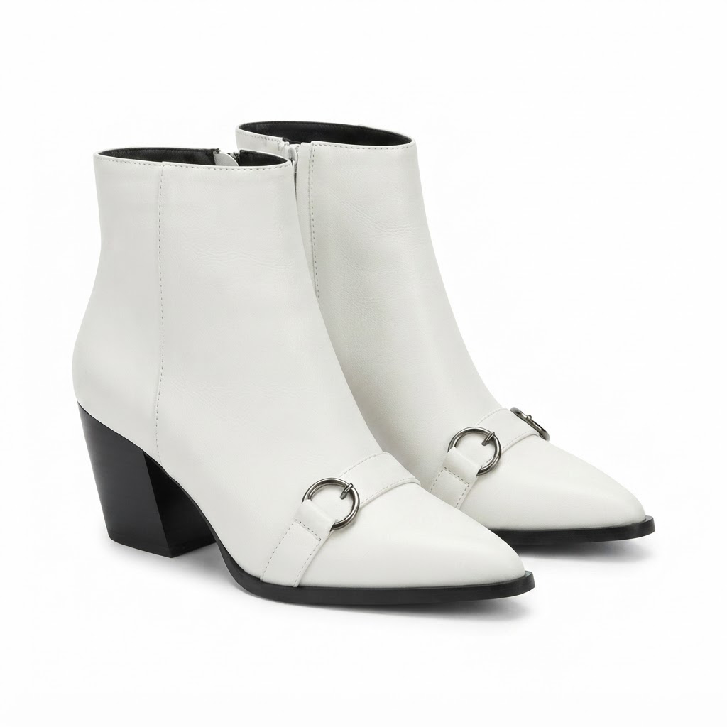 短靴-ankle boots