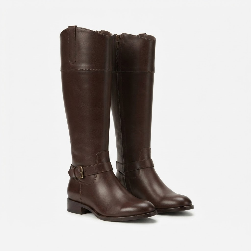 馬術靴-equestrian boots