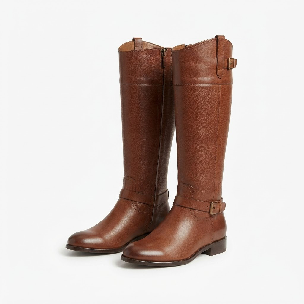 馬術靴-equestrian boots