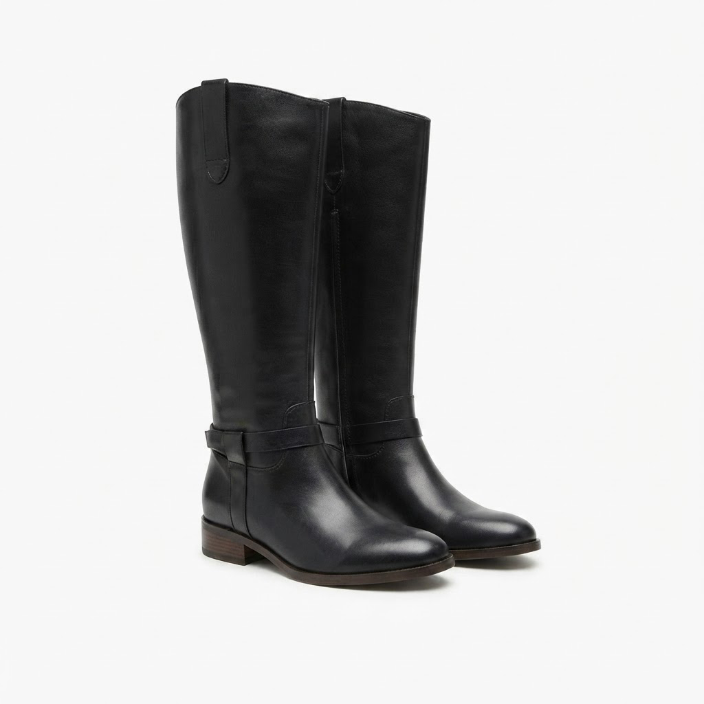 馬術靴-equestrian boots