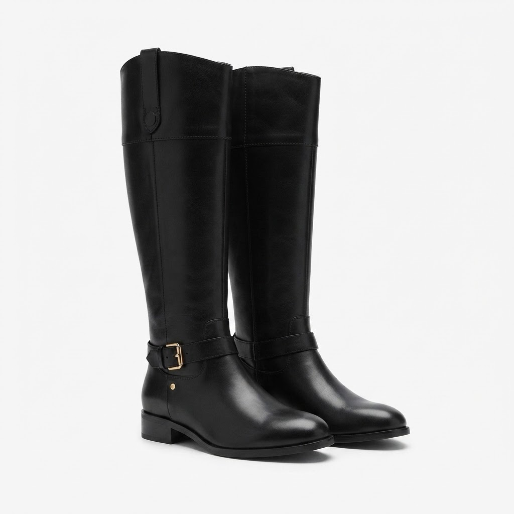 馬術靴-equestrian boots
