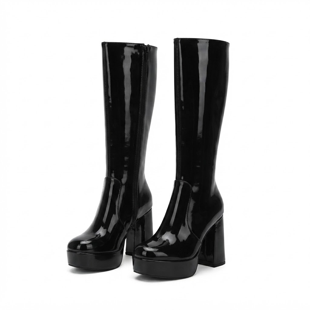 馬術靴-equestrian boots