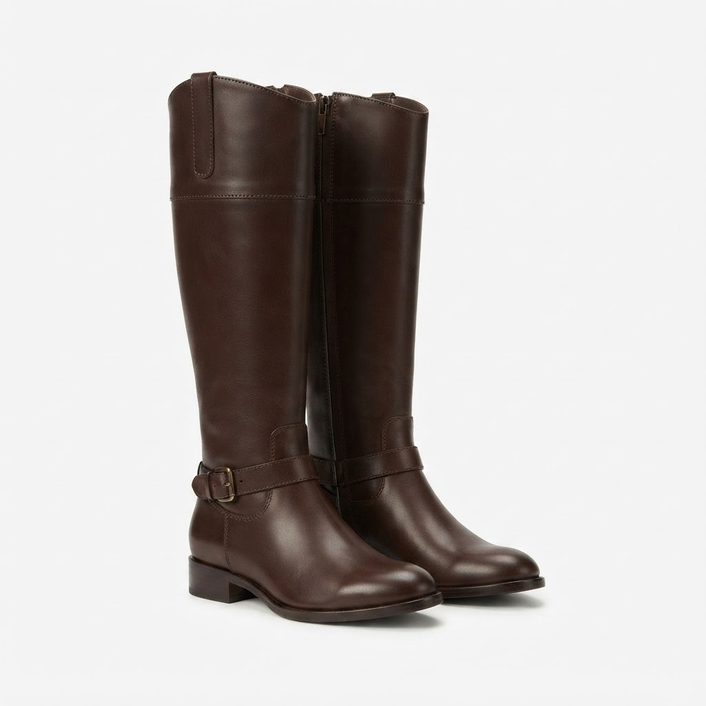 馬術靴-equestrian boots