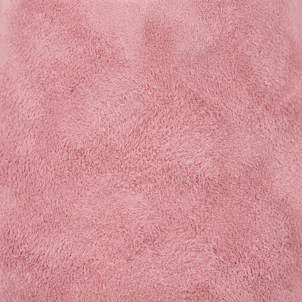 多色細緻麂皮飾材系列-Multi-color fine suede material series