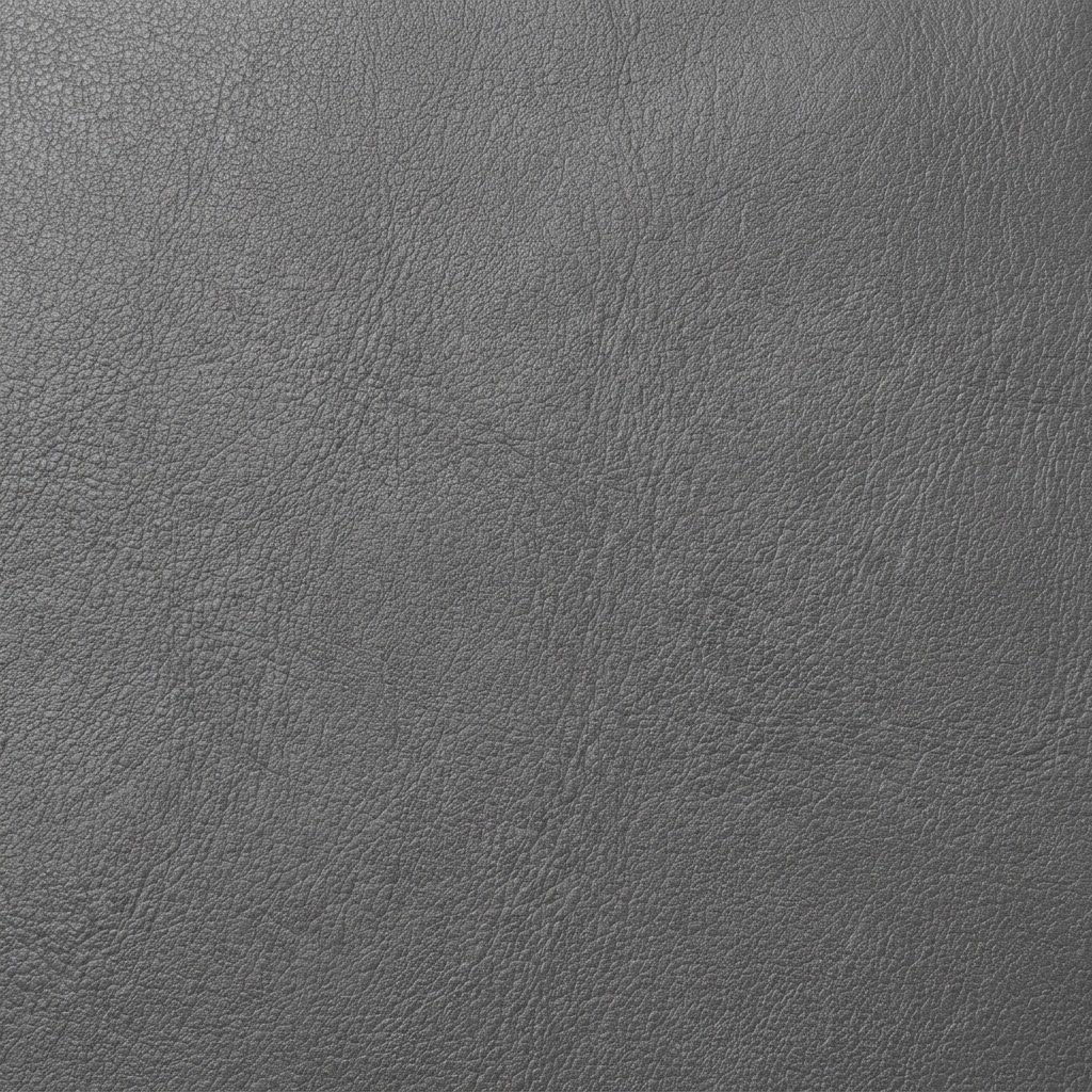 運動鞋皮革-基本色-Multi-colored pebble grain leather material