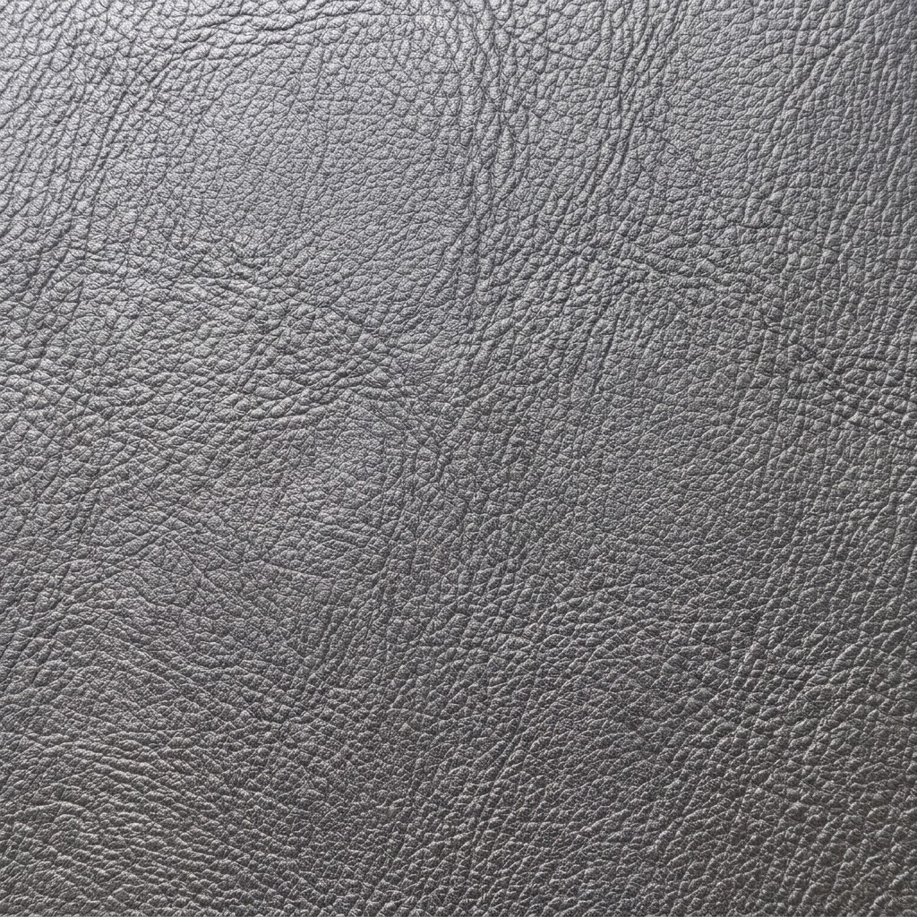 運動鞋皮革-進階色-Multicolored pebbled leather material