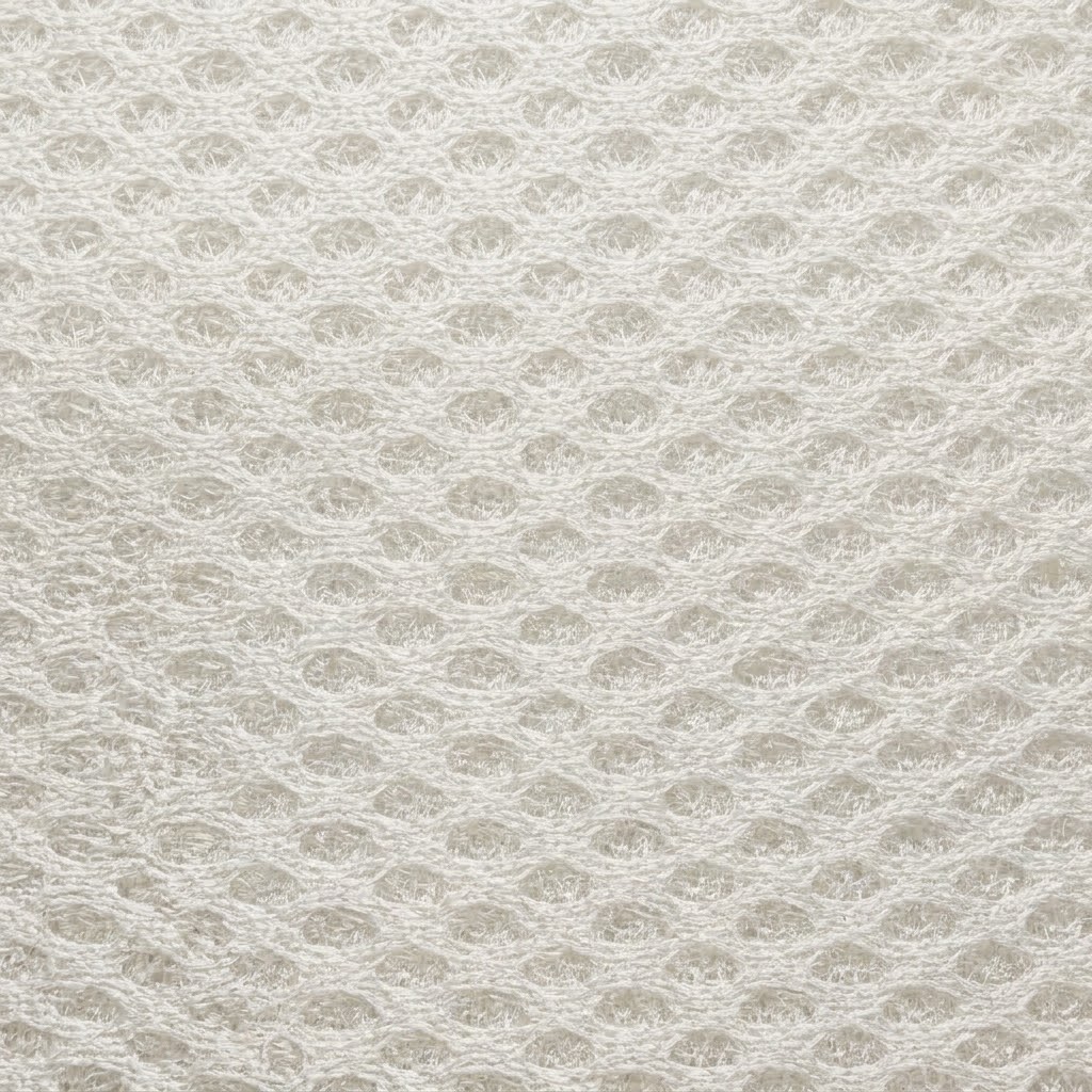 運動鞋透氣網布-基本色-Multi-color breathable sandwich mesh fabric