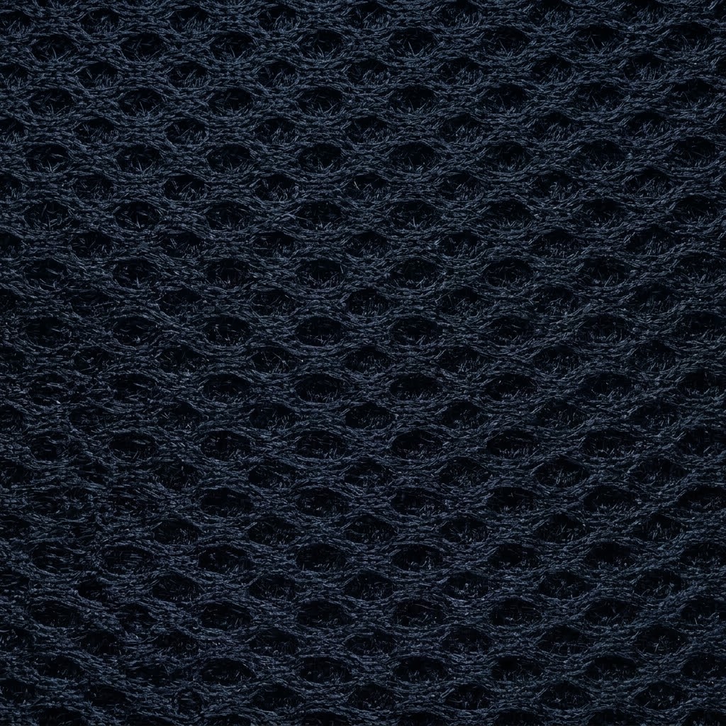 運動鞋透氣網布-基本色-Multi-color breathable sandwich mesh fabric