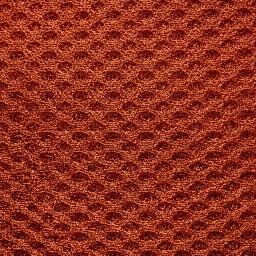 運動鞋透氣網布-基本色-Multi-color breathable sandwich mesh fabric