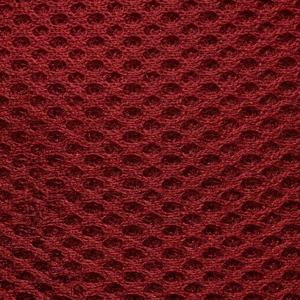 運動鞋透氣網布-基本色-Multi-color breathable sandwich mesh fabric