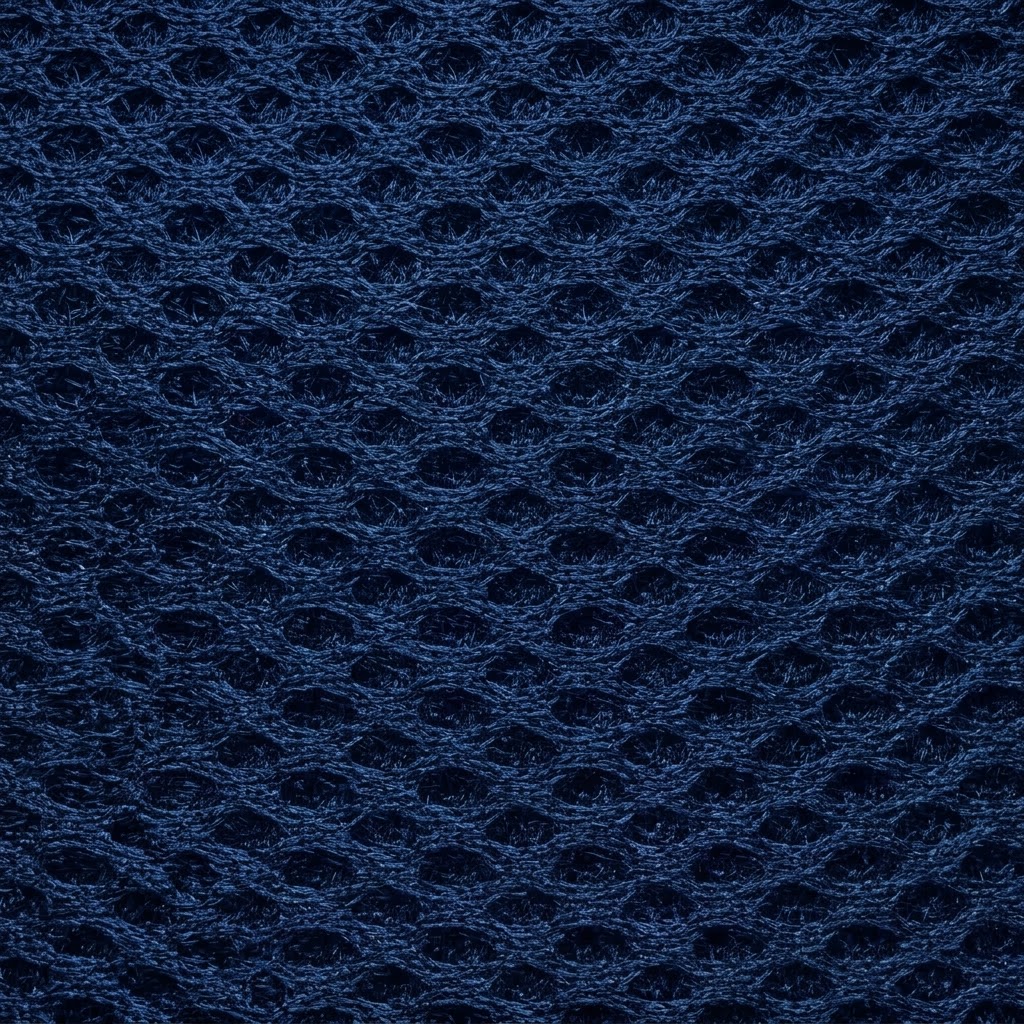 運動鞋透氣網布-基本色-Multi-color breathable sandwich mesh fabric