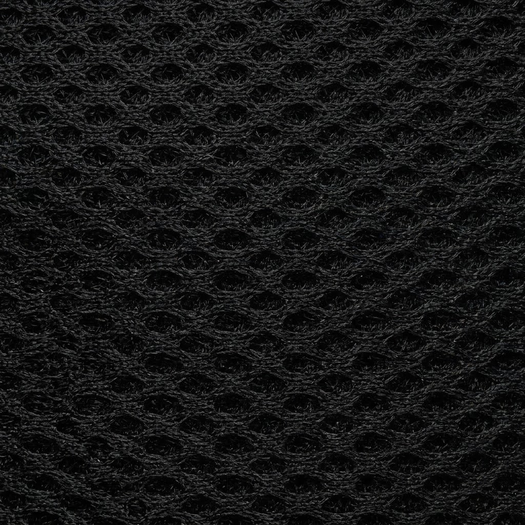 運動鞋網布-進階色-Multicolored technical sandwich mesh material