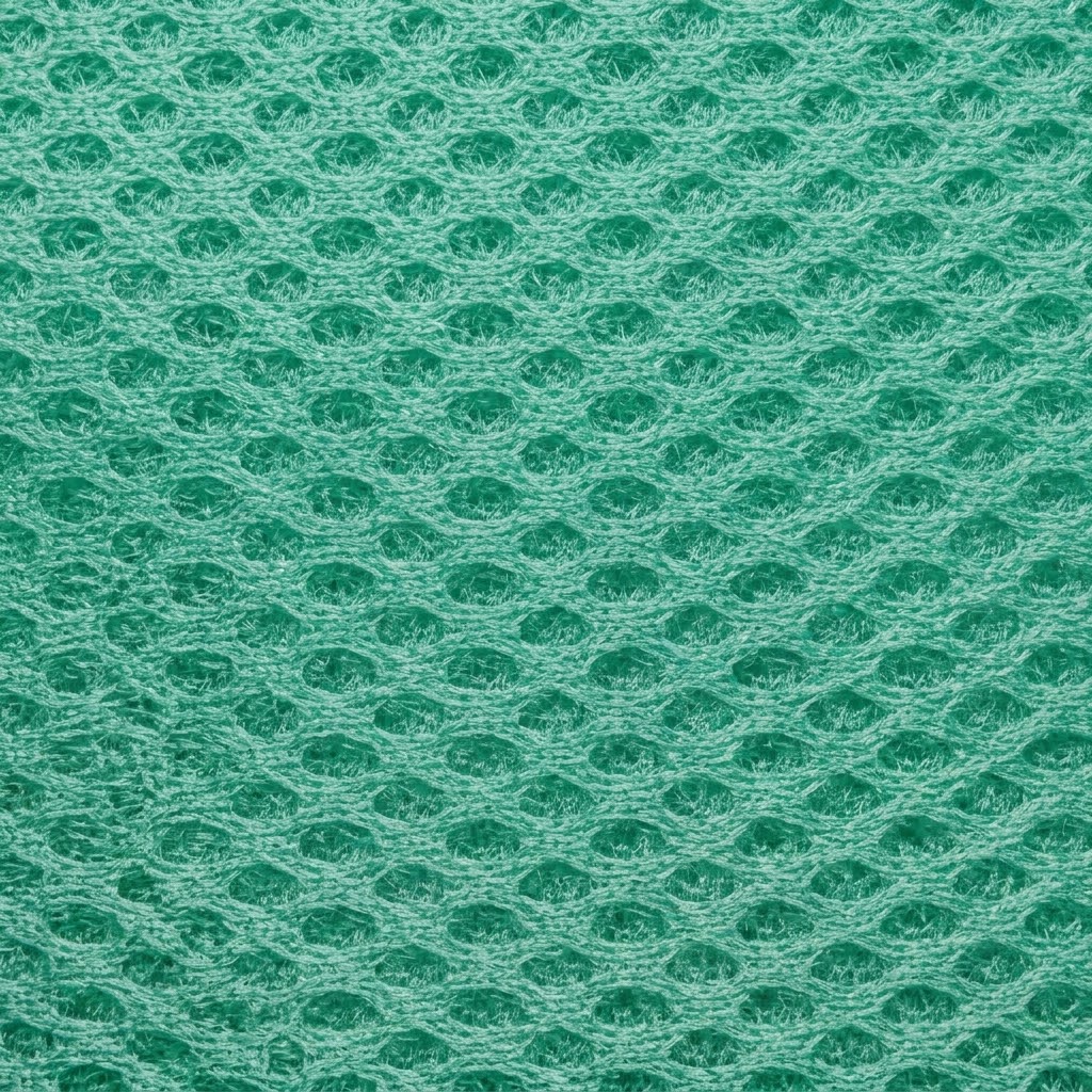 運動鞋網布-進階色-Multicolored technical sandwich mesh material