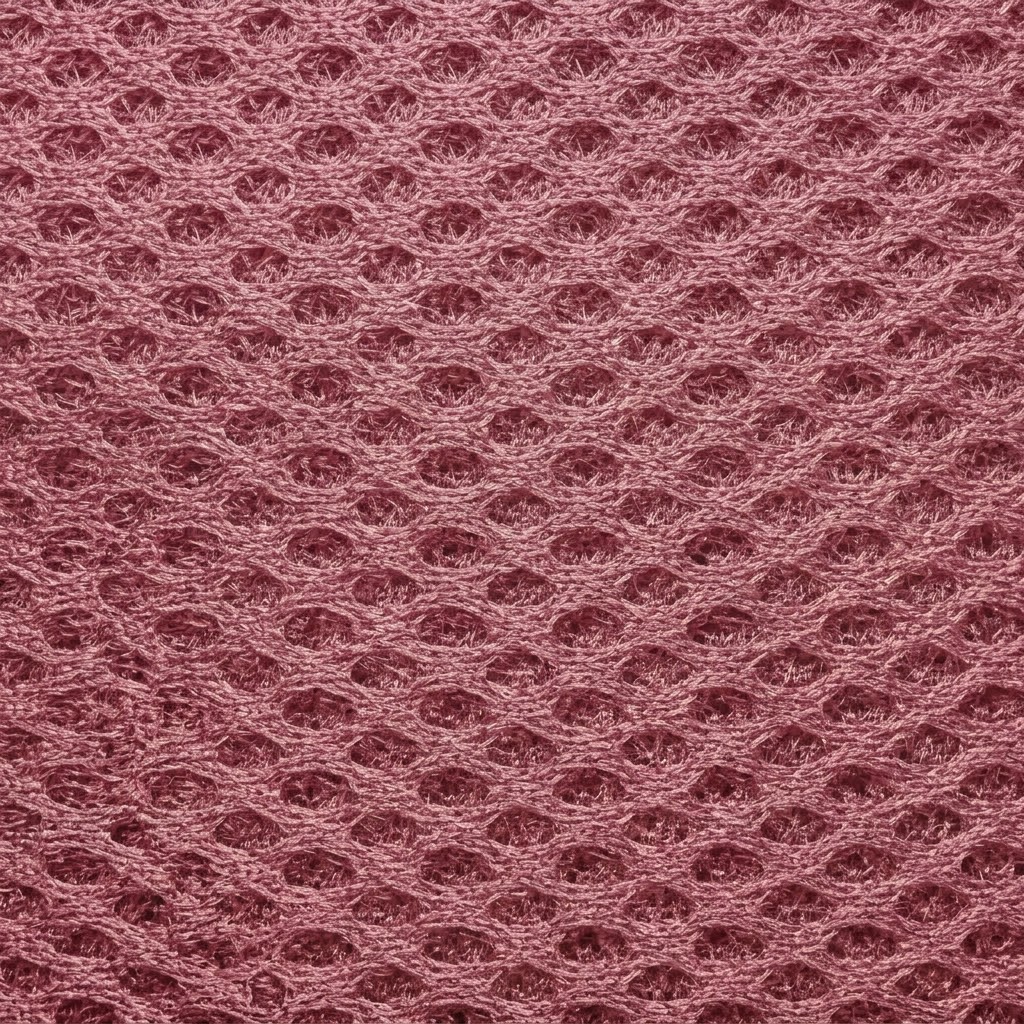 運動鞋網布-進階色-Multicolored technical sandwich mesh material