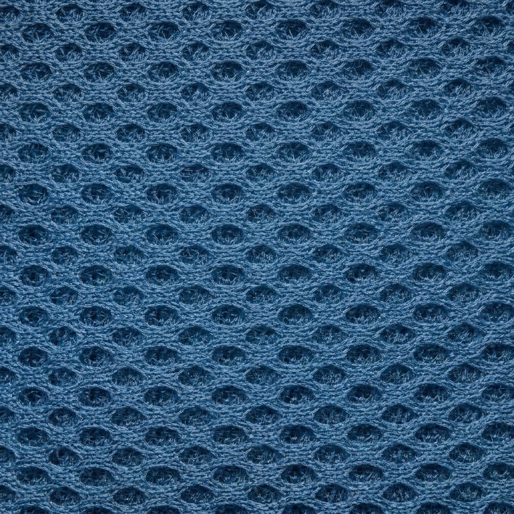 運動鞋網布-進階色-Multicolored technical sandwich mesh material