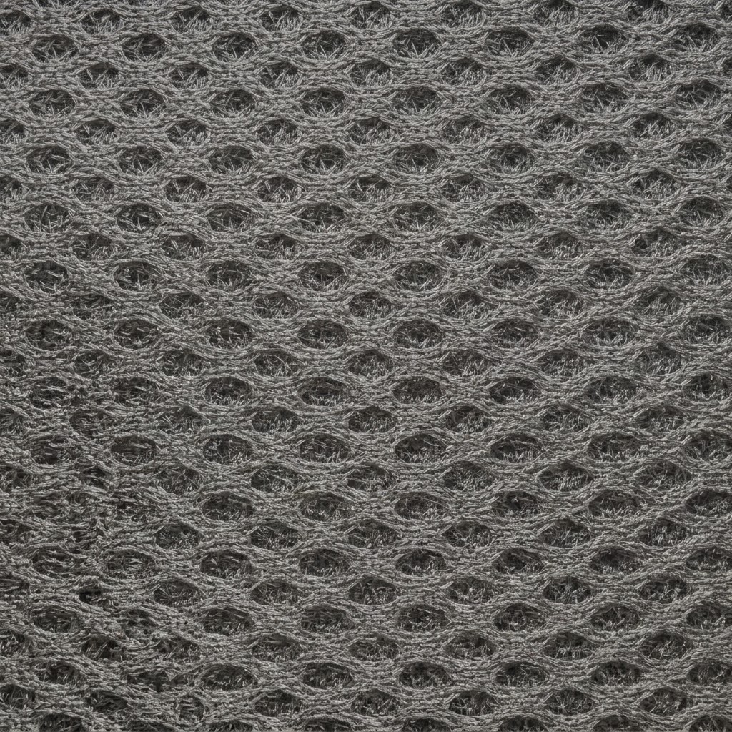 運動鞋網布-進階色-Multicolored technical sandwich mesh material