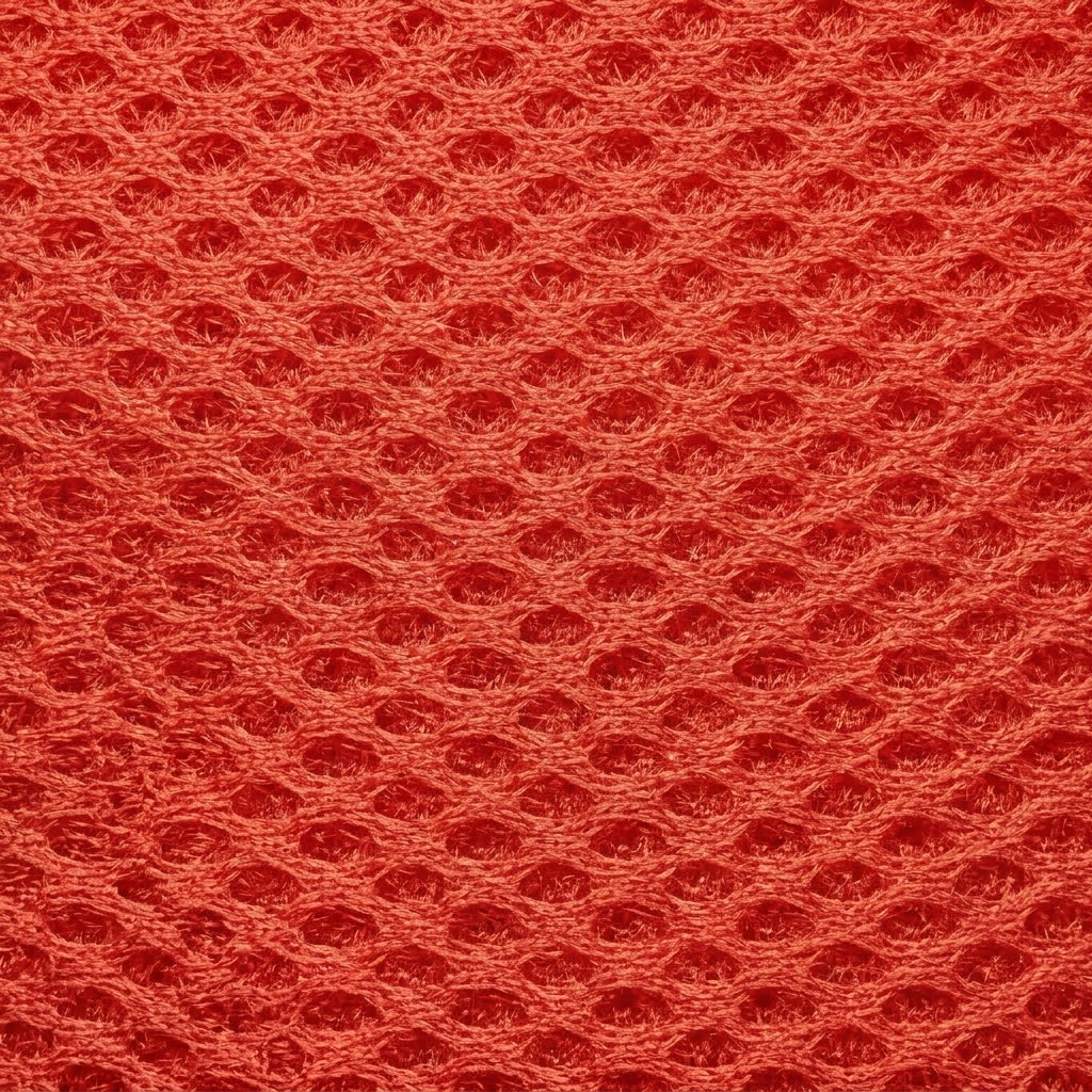運動鞋網布-進階色-Multicolored technical sandwich mesh material