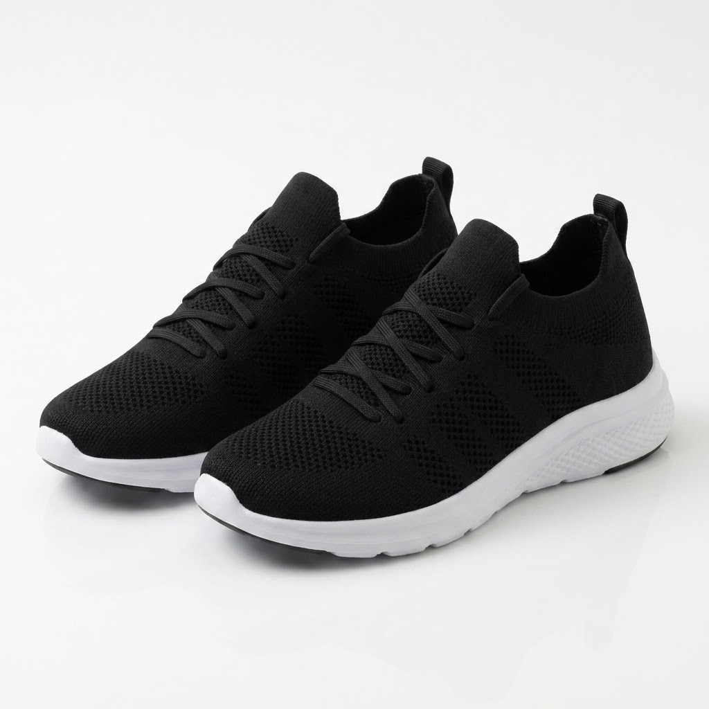 飛織跑鞋-flyknit sneakers